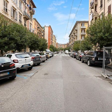 Ca Di Mimmo Lägenhet La Spezia Exteriör bild